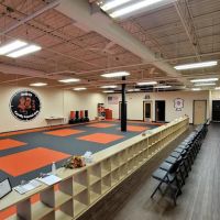 360 Family Martial Arts LLC ico