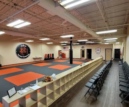 360 Family Martial Arts LLC