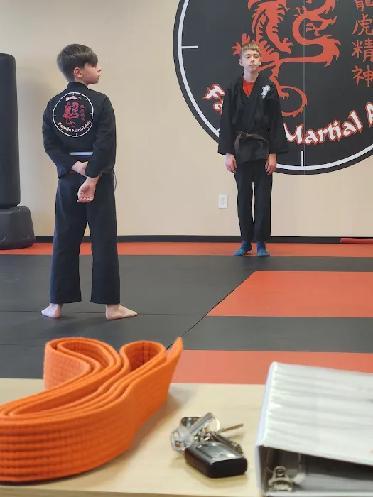 360 Family Martial Arts LLC Picture 2