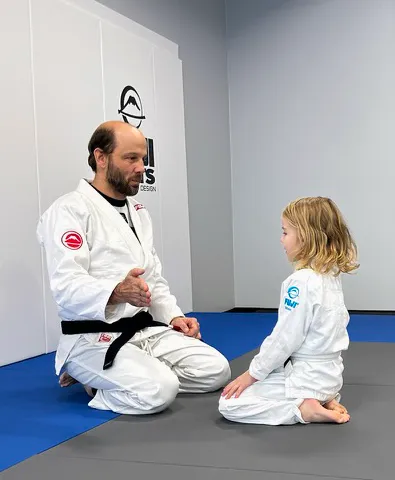 Blackhorse Jiu-Jitsu Picture 2
