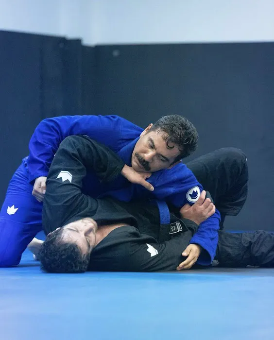 Team Kuma Jiu Jitsu Academy Picture 9