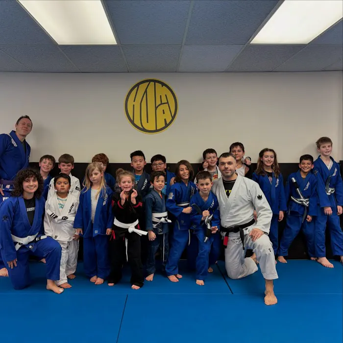 Team Kuma Jiu Jitsu Academy Picture 7