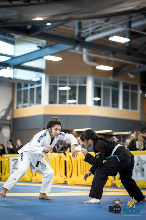 Team Kuma Jiu Jitsu Academy Picture 1