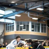 Team Kuma Jiu Jitsu Academy ico