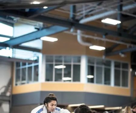 Team Kuma Jiu Jitsu Academy