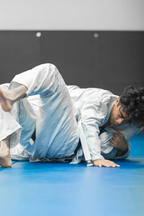 Team Kuma Jiu Jitsu Academy Picture 4