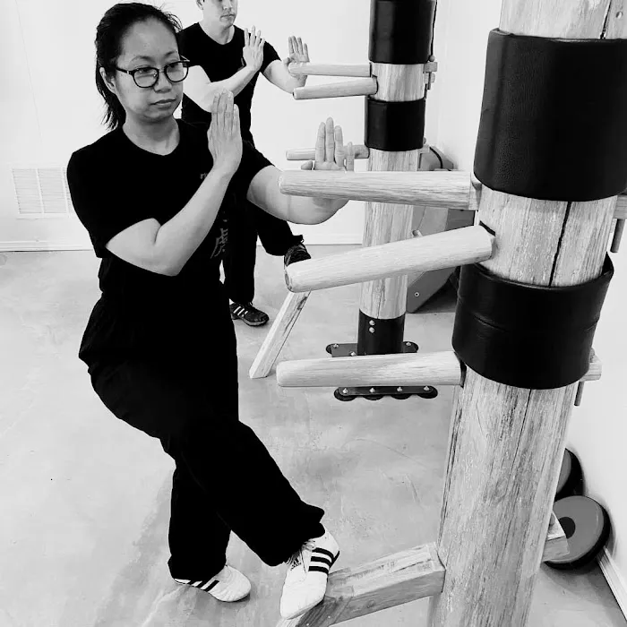 Omaha Kung Fu Academy Picture 9