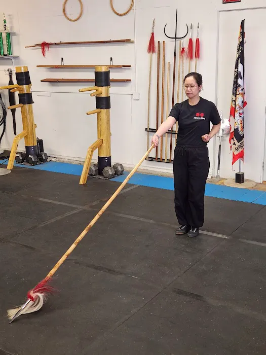 Omaha Kung Fu Academy Picture 5