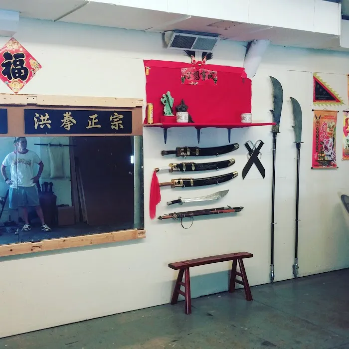 Omaha Kung Fu Academy Picture 4