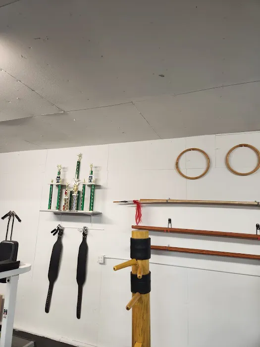 Omaha Kung Fu Academy Picture 2