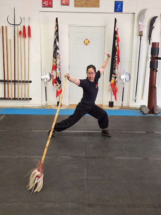 Omaha Kung Fu Academy Picture 7