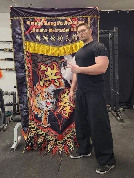 Omaha Kung Fu Academy Picture 8
