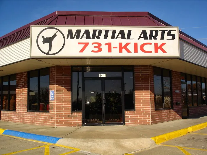 American Academies of Martial Arts Picture 8