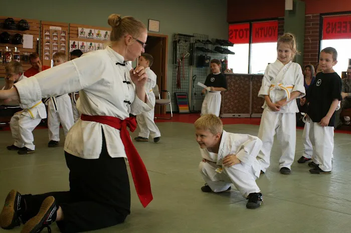 American Academies of Martial Arts Picture 6