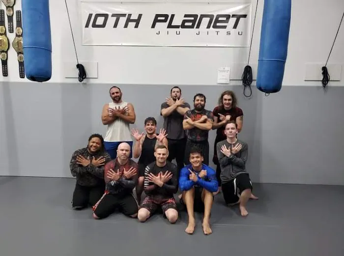 S.I.M.S. Martial Arts Academy Home of 10th Planet Omaha Picture 4