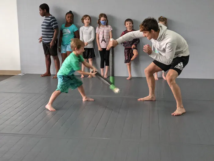S.I.M.S. Martial Arts Academy Home of 10th Planet Omaha Picture 7