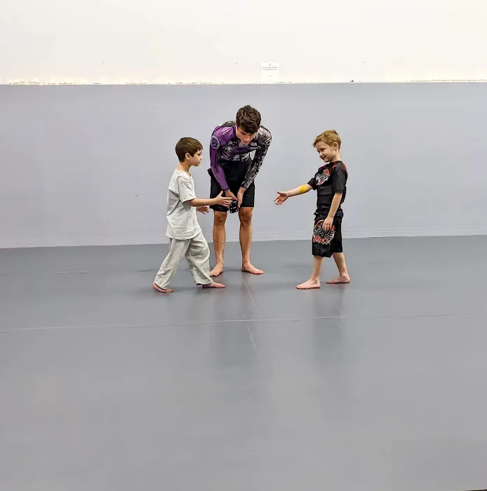 S.I.M.S. Martial Arts Academy Home of 10th Planet Omaha Picture 5