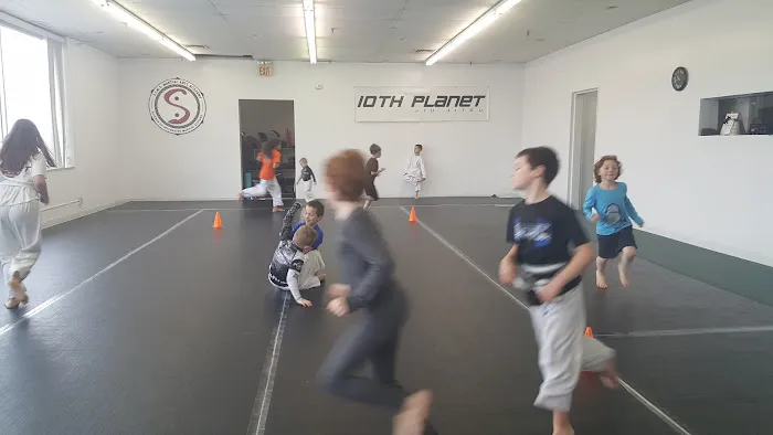 S.I.M.S. Martial Arts Academy Home of 10th Planet Omaha Picture 6