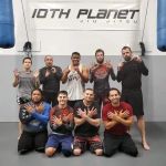 S.I.M.S. Martial Arts Academy Home of 10th Planet Omaha