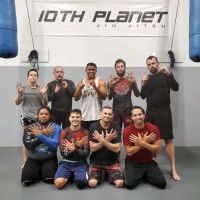 S.I.M.S. Martial Arts Academy Home of 10th Planet Omaha ico