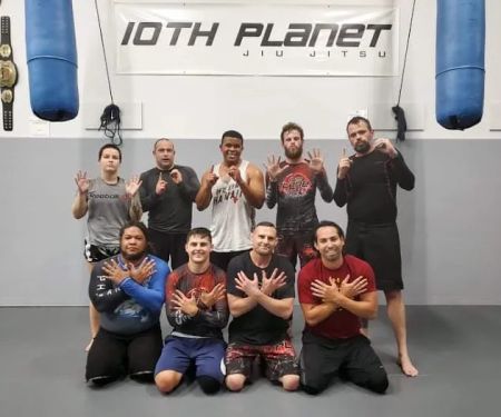 S.I.M.S. Martial Arts Academy Home of 10th Planet Omaha