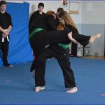 Black Dragon Martial Arts