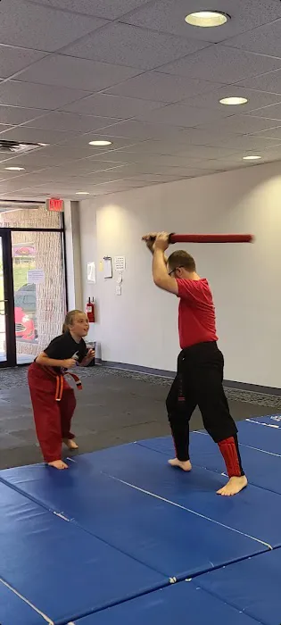 Black Dragon Martial Arts Picture 2