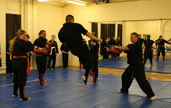 Black Dragon Martial Arts Picture 6