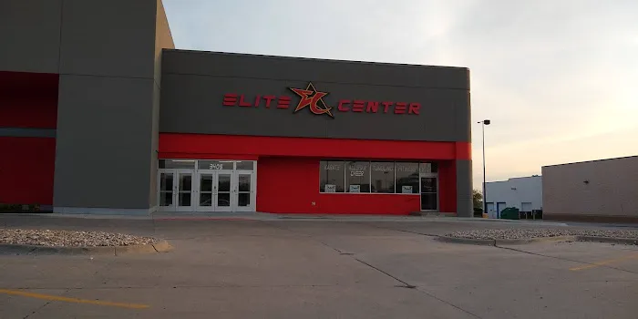 Elite Academy Of Martial Arts Picture 2