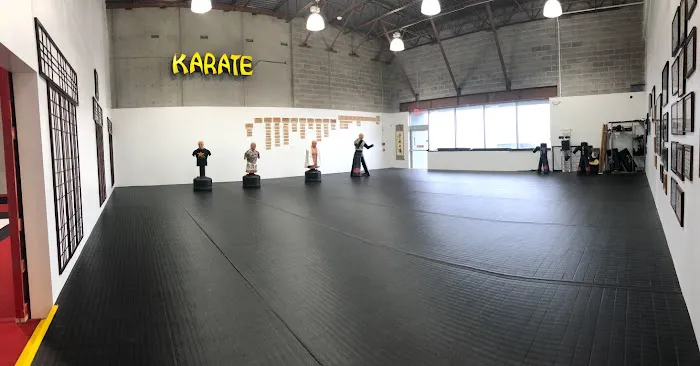 Elite Academy Of Martial Arts Picture 7