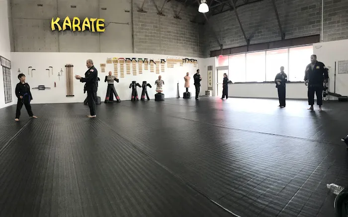 Elite Academy Of Martial Arts Picture 1
