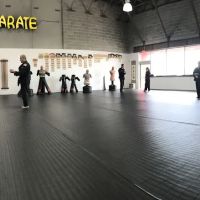 Elite Academy Of Martial Arts ico