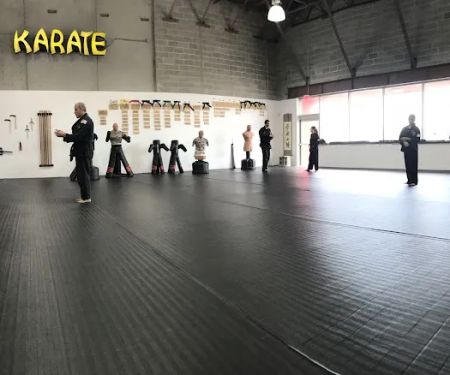 Elite Academy Of Martial Arts