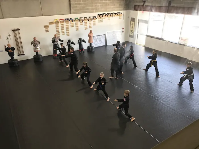 Elite Academy Of Martial Arts Picture 3