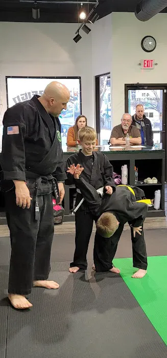 Sovereign Martial Arts Picture 6