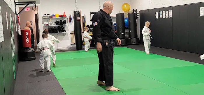 Sovereign Martial Arts Picture 5