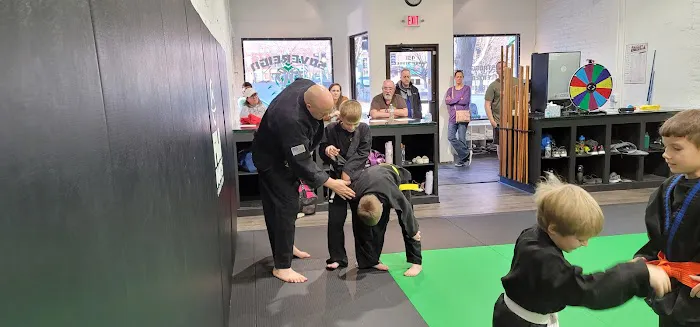 Sovereign Martial Arts Picture 10