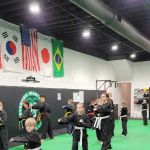 Sovereign Martial Arts