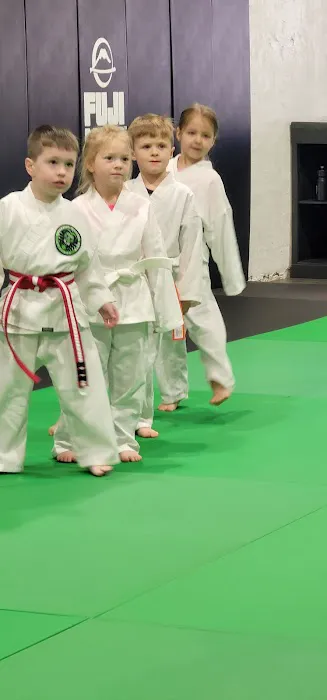 Sovereign Martial Arts Picture 7