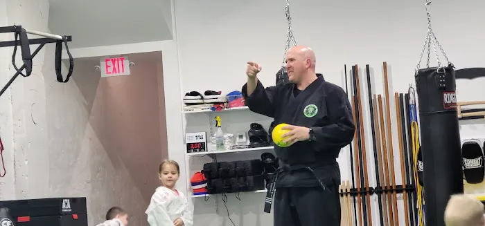 Sovereign Martial Arts Picture 9