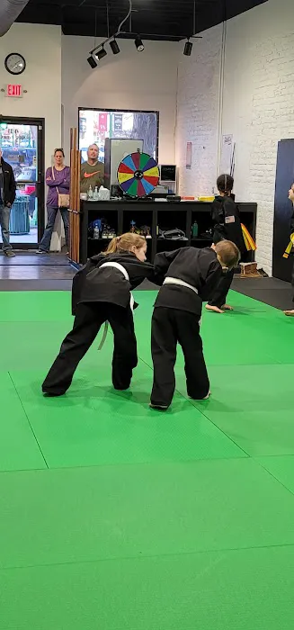 Sovereign Martial Arts Picture 2