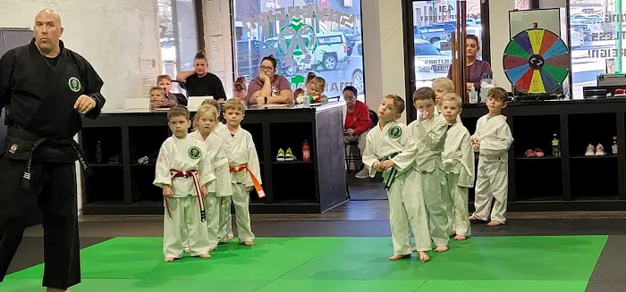 Sovereign Martial Arts Picture 8
