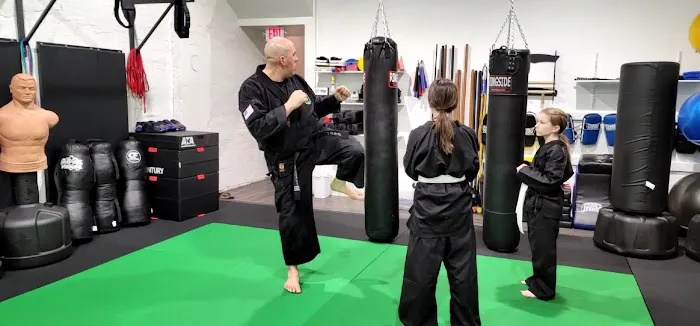 Sovereign Martial Arts Picture 3