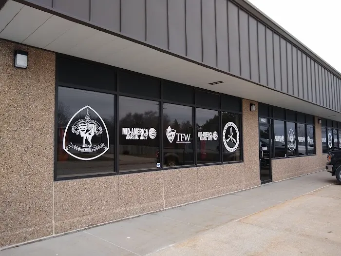 Mid-America Martial Arts (MAMA) Picture 5
