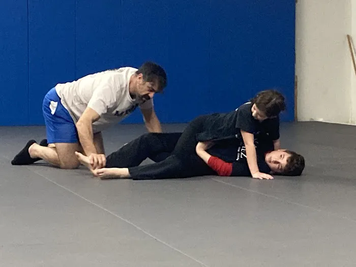 Mid-America Martial Arts (MAMA) Picture 6
