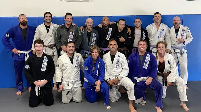 Mid-America Martial Arts (MAMA) Picture 3