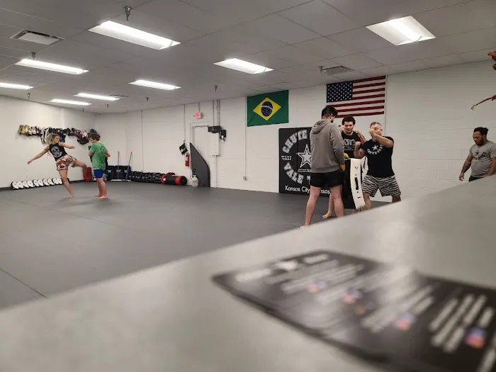 Chute Boxe KC Picture 4
