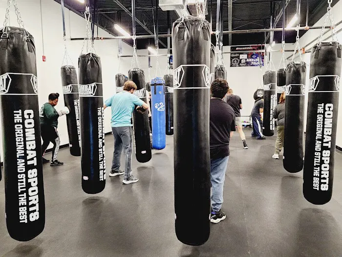 Chute Boxe KC Picture 10