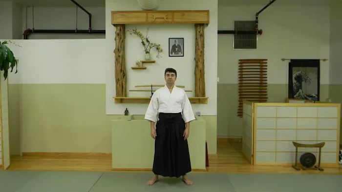 Aikido Self-Defense and Kickboxing Picture 5