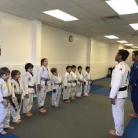 A-Force Brazilian Jiu Jitsu Academy - Great Neck ico